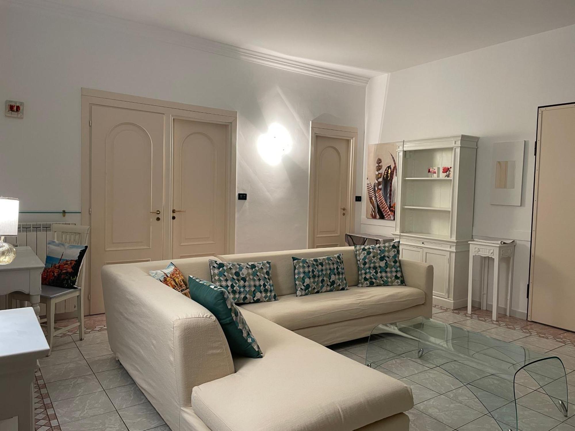 Menton Centre Vue Imprenable Sur Mer Et Jardin Bioves エクステリア 写真