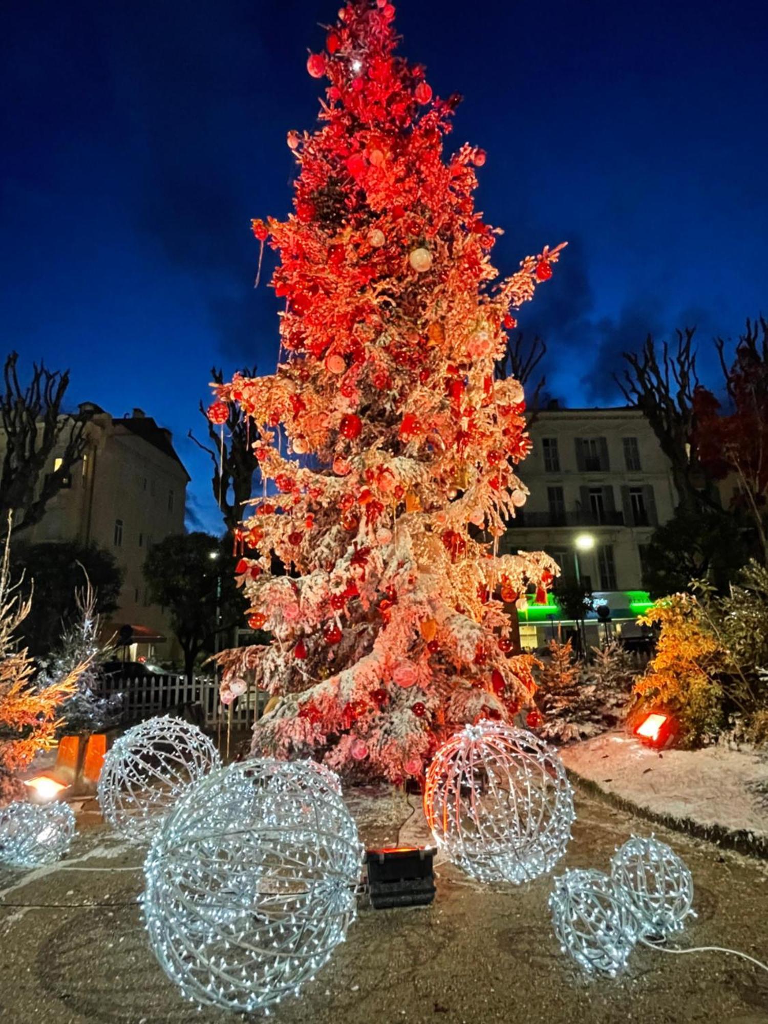 Menton Centre Vue Imprenable Sur Mer Et Jardin Bioves エクステリア 写真